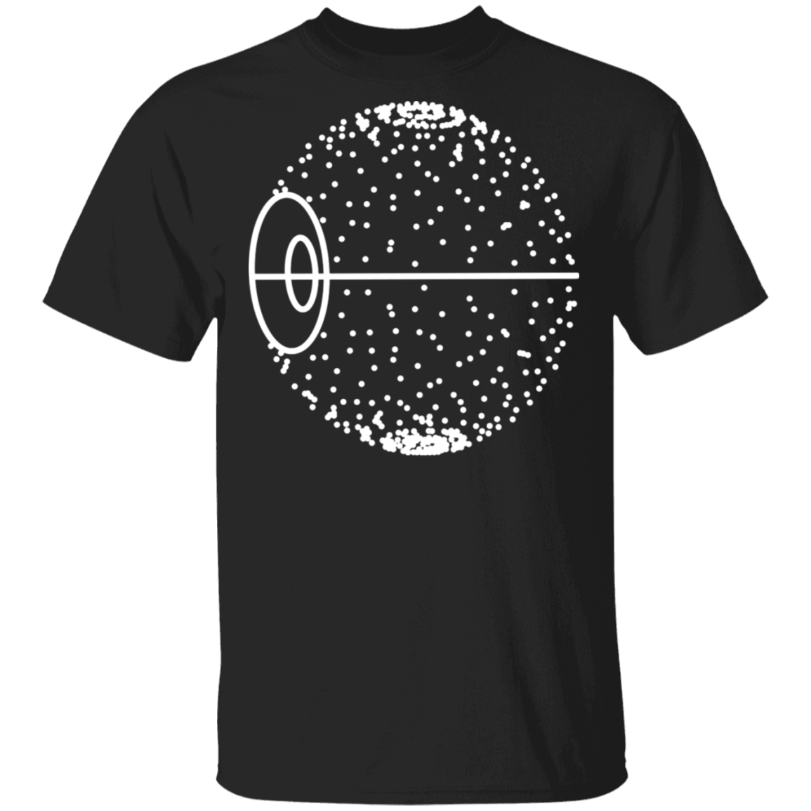 Dot Star T-Shirt