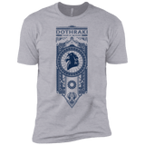 T-Shirts Heather Grey / YXS Dothraki Boys Premium T-Shirt