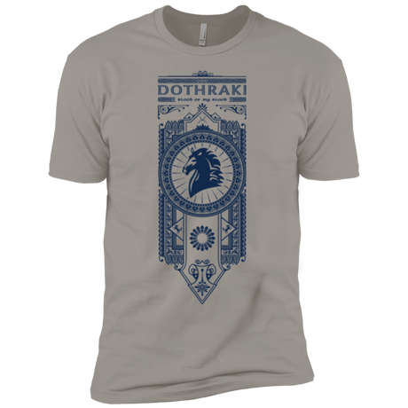 T-Shirts Light Grey / YXS Dothraki Boys Premium T-Shirt
