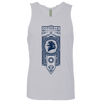 T-Shirts Heather Grey / Small Dothraki Men's Premium Tank Top
