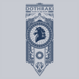 T-Shirts Dothraki T-Shirt