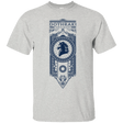T-Shirts Ash / Small Dothraki T-Shirt