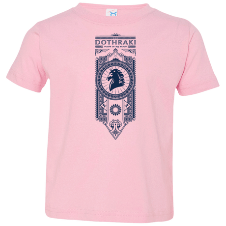 Dothraki Toddler Premium T-Shirt