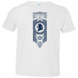 T-Shirts White / 2T Dothraki Toddler Premium T-Shirt