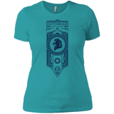 T-Shirts Tahiti Blue / X-Small Dothraki Women's Premium T-Shirt