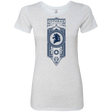 T-Shirts Heather White / Small Dothraki Women's Triblend T-Shirt