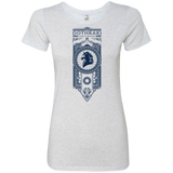 T-Shirts Heather White / Small Dothraki Women's Triblend T-Shirt