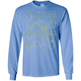 DOUG Men's Long Sleeve T-Shirt