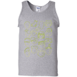 T-Shirts Sport Grey / S DOUG Men's Tank Top
