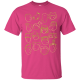 T-Shirts Heliconia / S DOUG T-Shirt