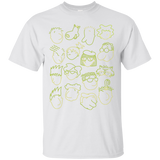 T-Shirts White / S DOUG T-Shirt