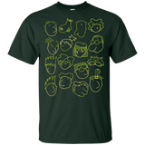 T-Shirts Forest / YXS DOUG Youth T-Shirt