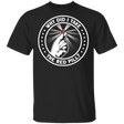 T-Shirts Black / S Down The Rabbit Hole T-Shirt