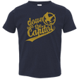 T-Shirts Navy / 2T Down with the Capitol Toddler Premium T-Shirt