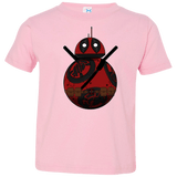 T-Shirts Pink / 2T DP8 Toddler Premium T-Shirt