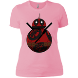 DP8 Women's Premium T-Shirt