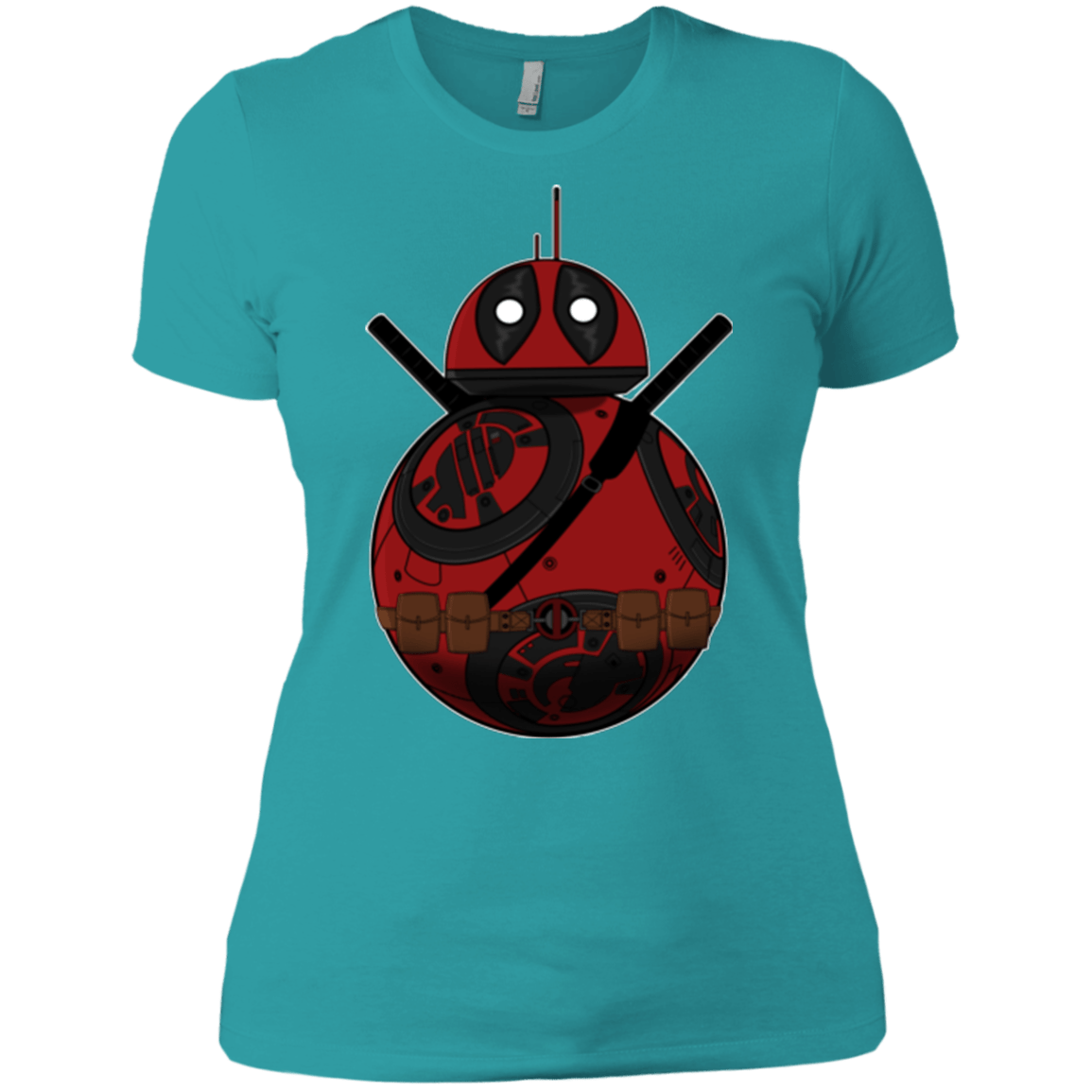 DP8 Women's Premium T-Shirt