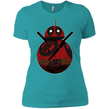 DP8 Women's Premium T-Shirt