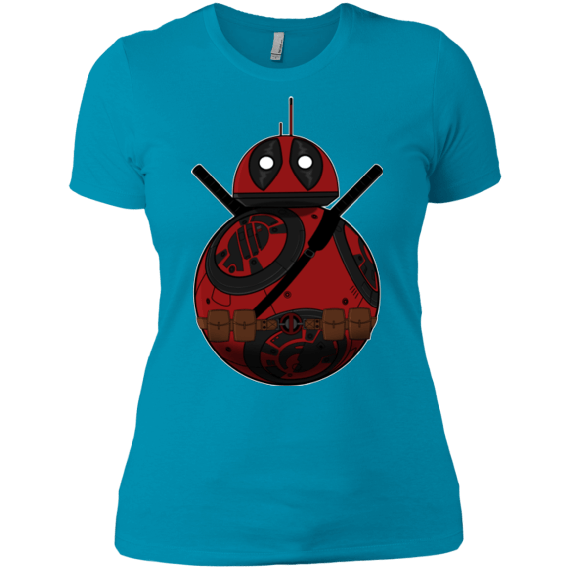 DP8 Women's Premium T-Shirt