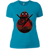 DP8 Women's Premium T-Shirt