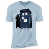 T-Shirts Light Blue / YXS DR Banksy 10 Boys Premium T-Shirt