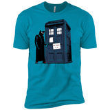 DR Banksy 10 Boys Premium T-Shirt