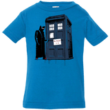 T-Shirts Cobalt / 6 Months DR Banksy 10 Infant Premium T-Shirt