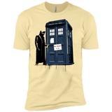 DR Banksy 10 Men's Premium T-Shirt