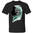 T-Shirts Black / S Dr. Doom T-Shirt