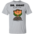 T-Shirts Sport Grey / S Dr Eight T-Shirt
