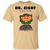 T-Shirts Vegas Gold / S Dr Eight T-Shirt