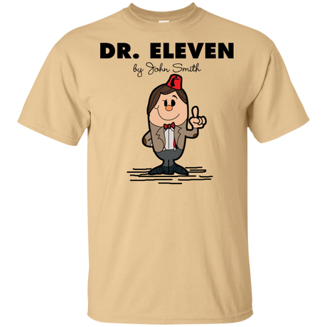 T-Shirts Vegas Gold / S Dr Eleven T-Shirt
