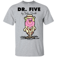 T-Shirts Sport Grey / S Dr Five T-Shirt