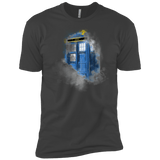 T-Shirts Heavy Metal / YXS Dr Harry Holmes Boys Premium T-Shirt