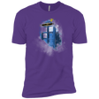 T-Shirts Purple Rush / YXS Dr Harry Holmes Boys Premium T-Shirt