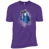 T-Shirts Purple Rush / YXS Dr Harry Holmes Boys Premium T-Shirt