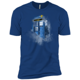 T-Shirts Royal / YXS Dr Harry Holmes Boys Premium T-Shirt