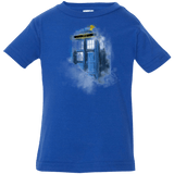 T-Shirts Royal / 6 Months Dr Harry Holmes Infant Premium T-Shirt