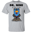 T-Shirts Sport Grey / S Dr Nine T-Shirt