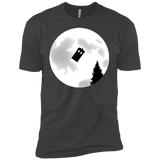 T-Shirts Heavy Metal / YXS Dr Phone Home Boys Premium T-Shirt