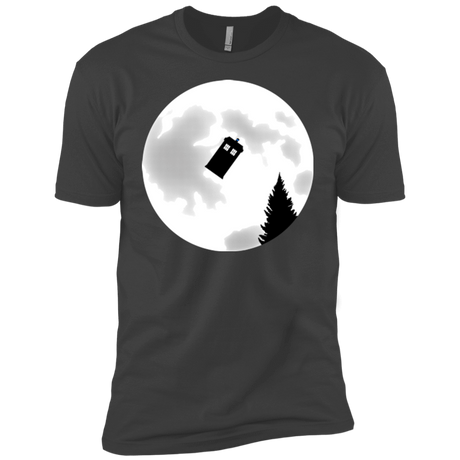 T-Shirts Heavy Metal / YXS Dr Phone Home Boys Premium T-Shirt