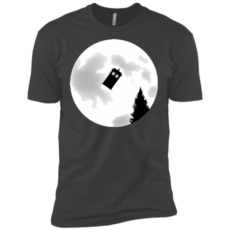 T-Shirts Heavy Metal / X-Small Dr Phone Home Men's Premium T-Shirt