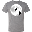 T-Shirts Premium Heather / Small Dr Phone Home Men's Triblend T-Shirt