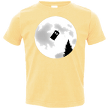 T-Shirts Butter / 2T Dr Phone Home Toddler Premium T-Shirt