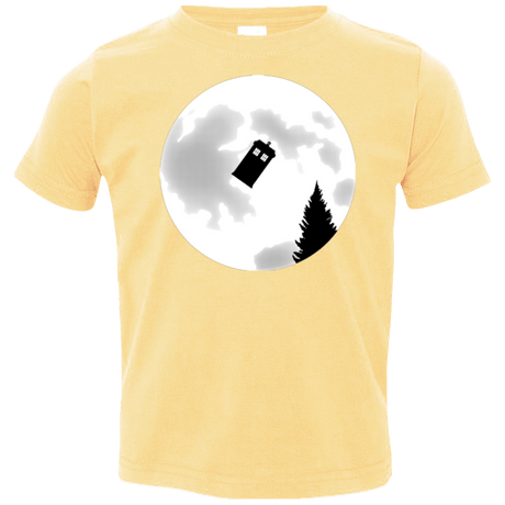 T-Shirts Butter / 2T Dr Phone Home Toddler Premium T-Shirt