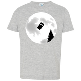 T-Shirts Heather / 2T Dr Phone Home Toddler Premium T-Shirt