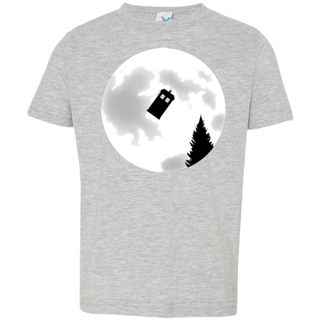 T-Shirts Heather / 2T Dr Phone Home Toddler Premium T-Shirt