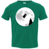 T-Shirts Kelly / 2T Dr Phone Home Toddler Premium T-Shirt