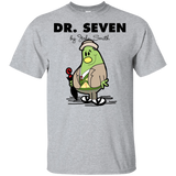 T-Shirts Sport Grey / S Dr Seven T-Shirt