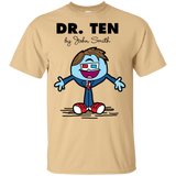 T-Shirts Vegas Gold / S Dr Ten T-Shirt